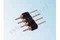 Коннектор RGB Connector 4pin Father
